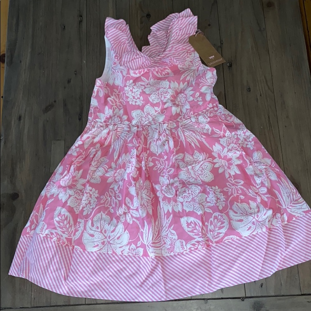Girls dress